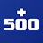 Plus500 - Trade & Invest icon