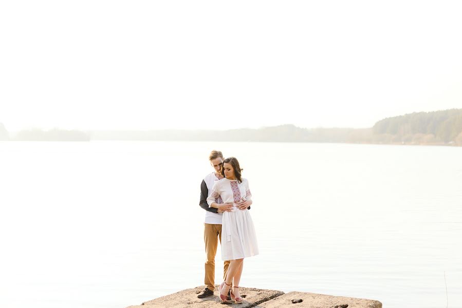 Fotógrafo de casamento Aleksandr Dod (alexanderdodz). Foto de 13 de abril 2017