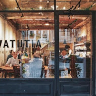 TWATUTIA Coffee & Co.