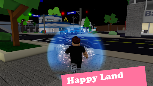 Screenshot Happy Land Assist