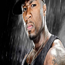 50 Cent Rainfall