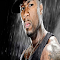 Item logo image for 50 Cent Rainfall