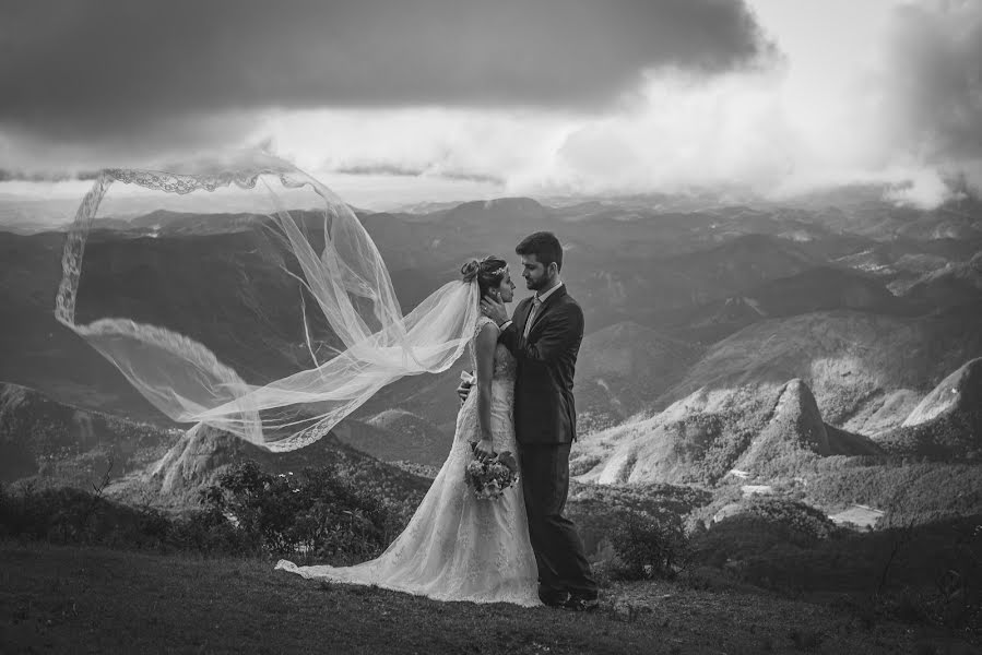 Bryllupsfotograf Bruno Calais (calaisfotografia). Foto fra april 15 2017
