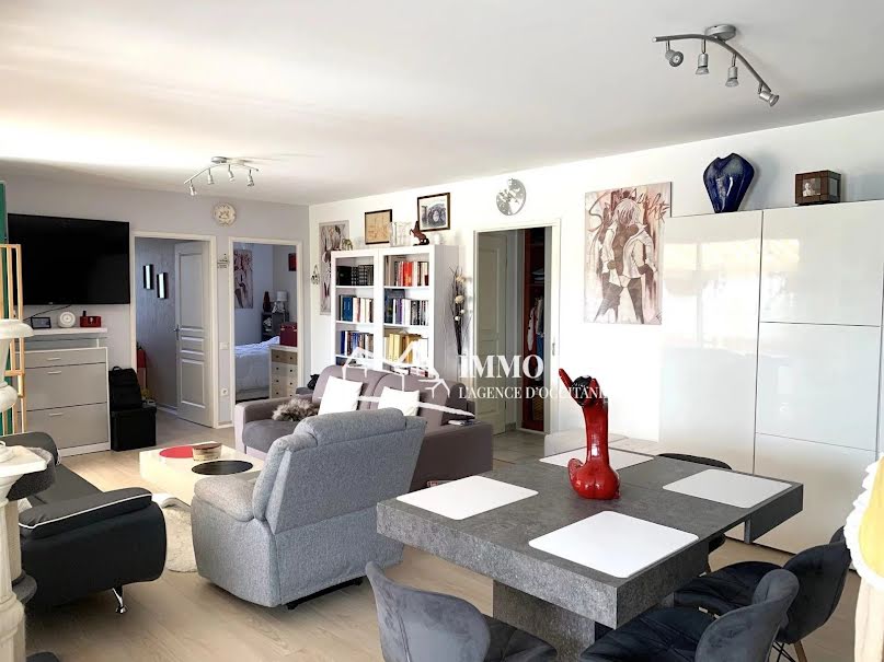 Vente maison 4 pièces 91 m² à Samatan (32130), 242 000 €