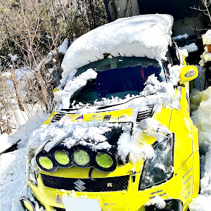 スイフトスポーツ ZC31S