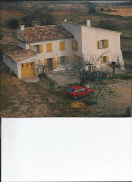 maison à Apt (84)