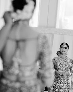 Wedding photographer Anupa Rao (anuparao). Photo of 16 November 2022