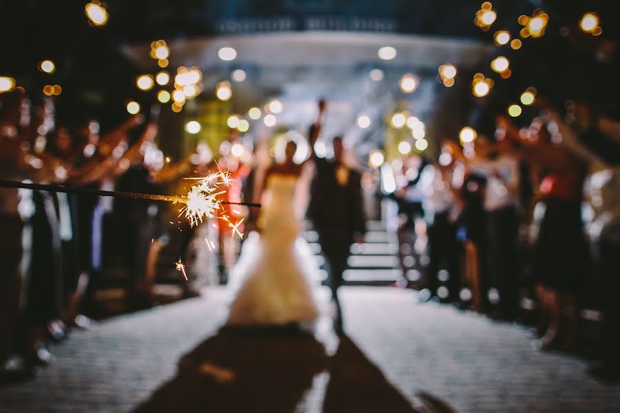 Fotografo di matrimoni Nat Wongsaroj (natwongsaroj). Foto del 9 giugno 2015