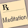 Meditation Rx icon