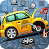 Modern Car Mechanic Offline Games 2019: Car Games1.0.41