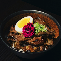 Galbi Don