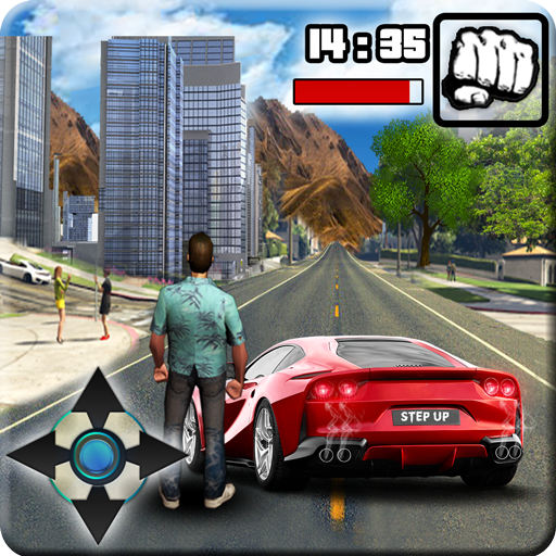 How to Download San Andreas Grand: Crime City on Mobile