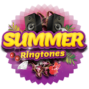 Best Summer Ringtones 1.0 Icon