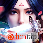 Cover Image of Herunterladen Nhat Kiem Giang Ho - Der arrogante Vo Lam 1.4.41 APK