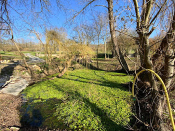 ferme à Beuvron-en-Auge (14)