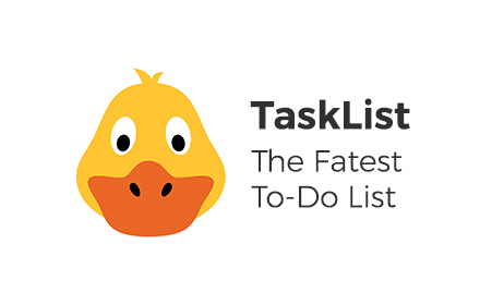 TaskList small promo image