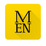 Cover Image of Herunterladen Manchester Abendnachrichten 3.3.24 APK