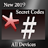 Secret Codes for Android57