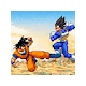 Dragon Ball Z Supersonic Warriors Game
