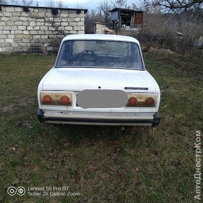 продам авто ВАЗ 2105 2105 фото 4