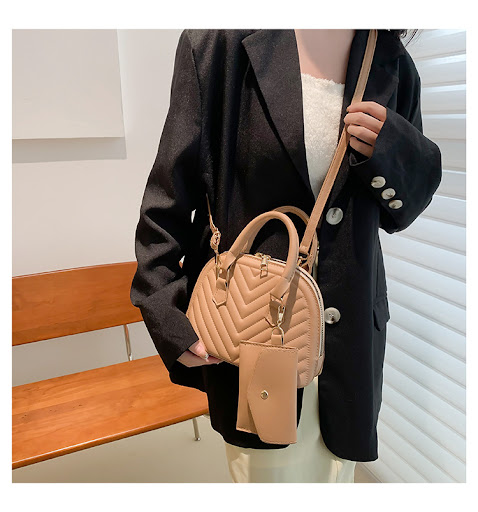 Title 16, New Fashion Womens Commuter Shoulder Messenger...