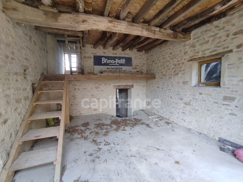 Vente maison 1 pièce 90 m² à Metz-le-Comte (58190), 20 000 €