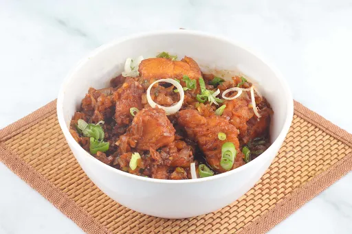 Gobi Manchurian