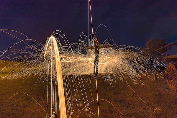 "Steel Wool" di monicar6