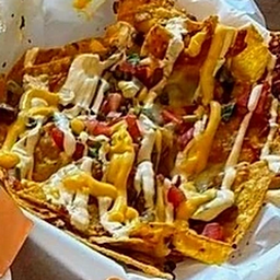 Nachos