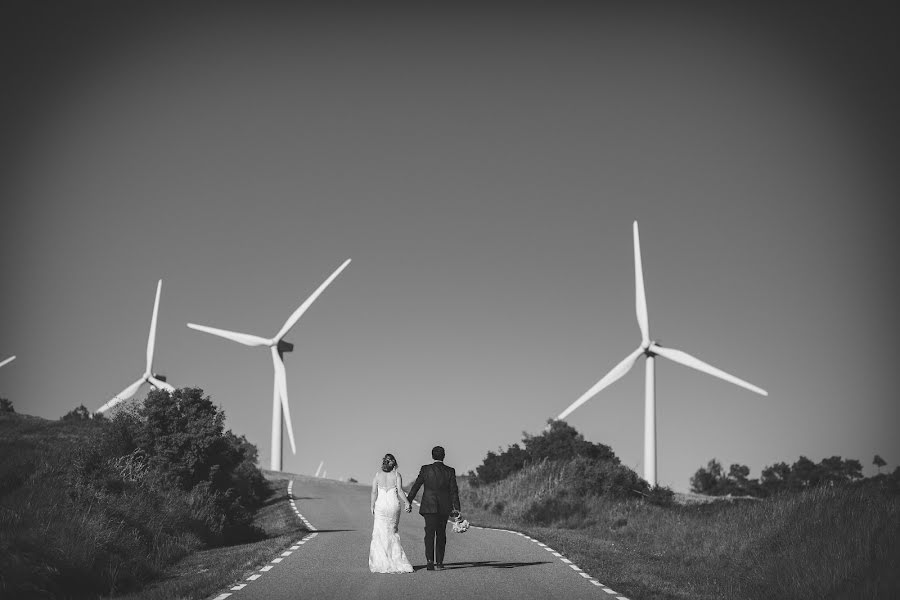 Hochzeitsfotograf Jordi Tudela (jorditudela). Foto vom 12. Juni 2017