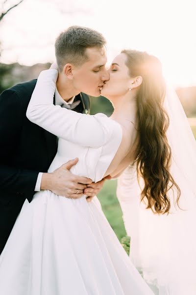 Wedding photographer Evgeniya Lozanova (lozanova). Photo of 22 November 2019