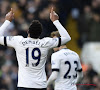 Update:Tottenham-Sunderland: le grand retour de Moussa Dembélé, grande première pour Denayer !
