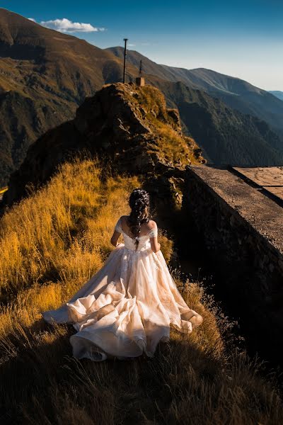 Wedding photographer Catalin Voinea (catalinvoinea). Photo of 15 October 2019