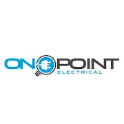 OnPoint electrical Uk Logo