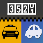 Cover Image of Download Digital mileage tracker : DriApp 8.38-20092020 APK