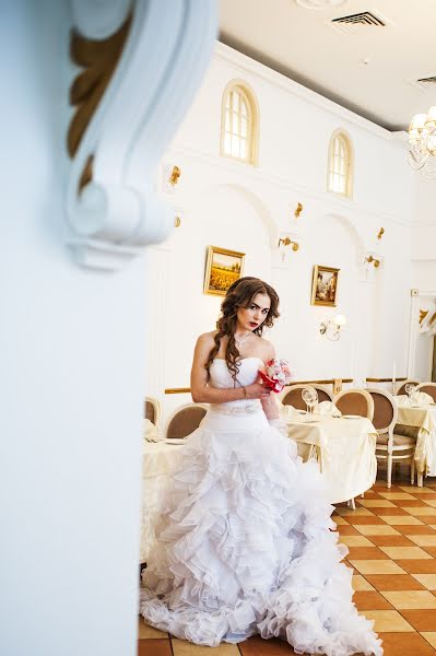 Vestuvių fotografas Katya Grin (id417377884). Nuotrauka 2018 balandžio 4