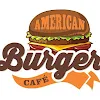 American Burger Cafe, Karkardooma, Vivek Vihar, New Delhi logo