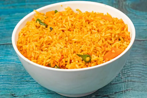 Veg Biryani