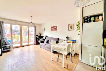 appartement à Rueil-Malmaison (92)