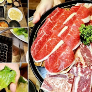 森森燒肉 MoriMori Yakiniku(竹北店)