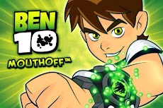 Ben 10 MouthOffのおすすめ画像1