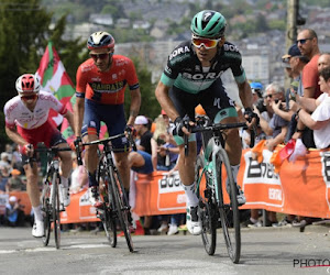 31-jarige Benedetti boekt eerste profzege in Giro, Conti speelt roze trui kwijt aan ploegmaat