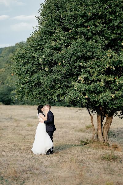 Wedding photographer Roma Sambur (samburphoto). Photo of 10 October 2018