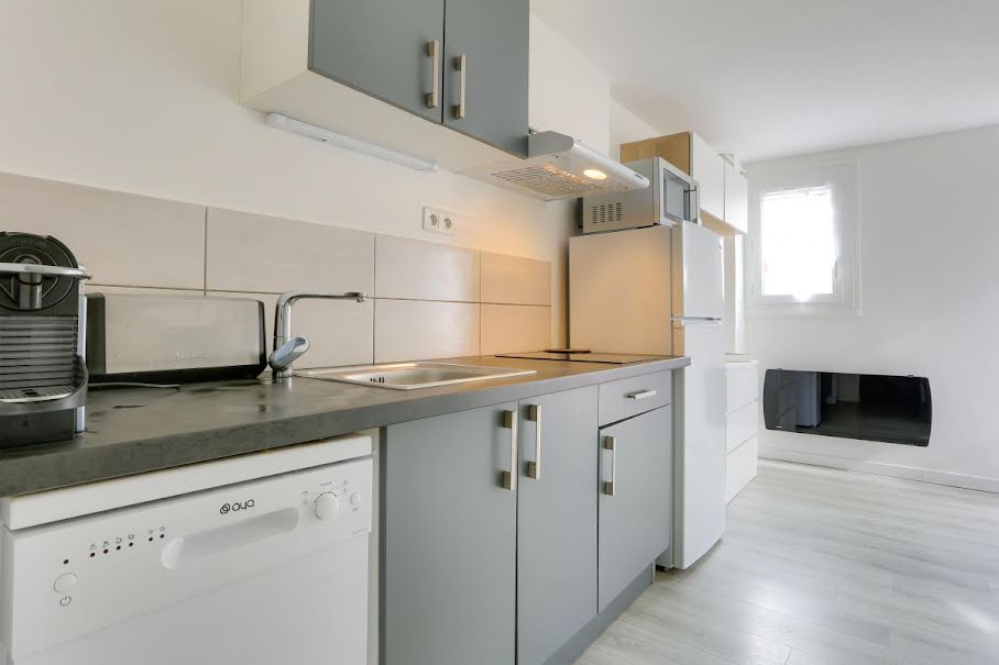 Vente appartement 1 pièce 20 m² à Saint-Jean-de-Luz (64500), 194 000 €