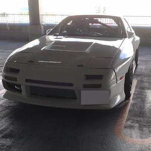 RX-7 FC3S