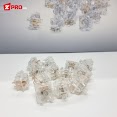 [Bán Lẻ] Công Tắc (Switch) Akko Crystal Cho Bàn Phím Cơ