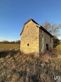 maison à Fourmagnac (46)