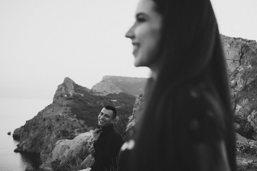 Wedding photographer Yaroslav Babiychuk (babiichuk). Photo of 2 December 2019