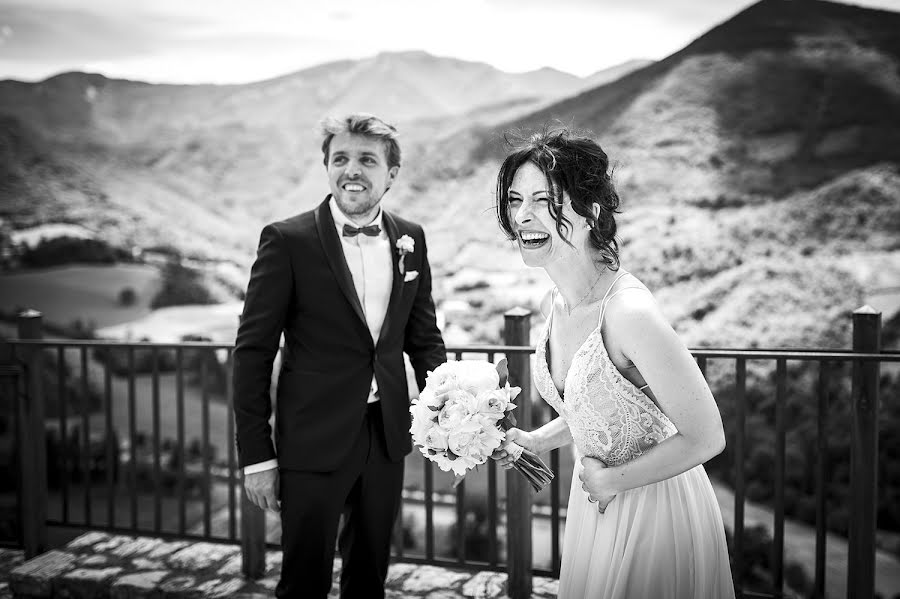 Wedding photographer Luca Cesari (lumaphoto). Photo of 12 March 2019