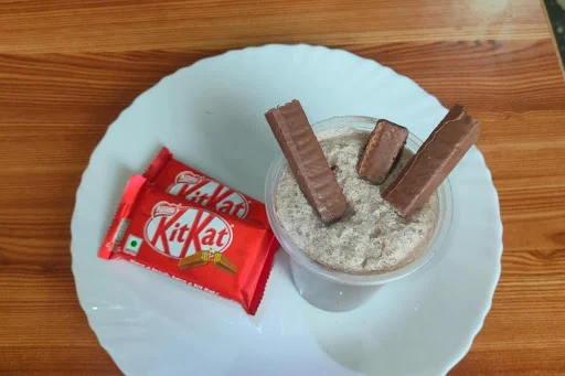 KitKat Thickshake [350 Ml]